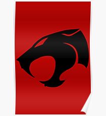 Thundercats Poster