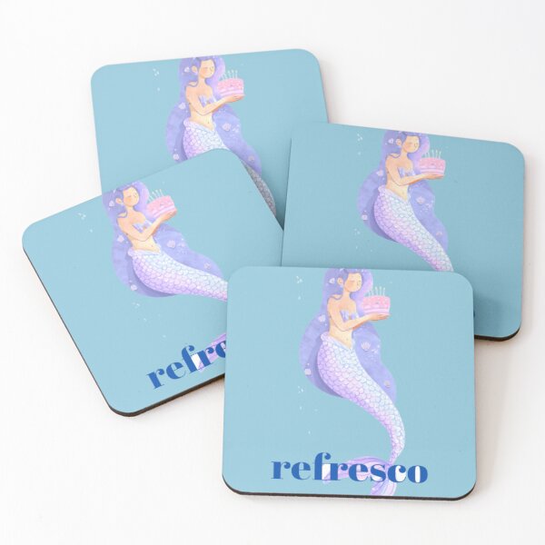 Item preview, REFRESCO SIRENA designed and sold by ATLANTICSHOOP.