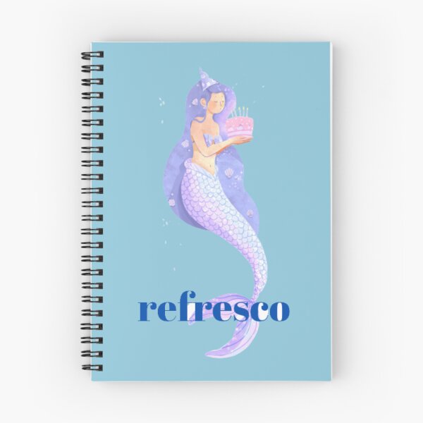 Item preview, REFRESCO SIRENA designed and sold by ATLANTICSHOOP.