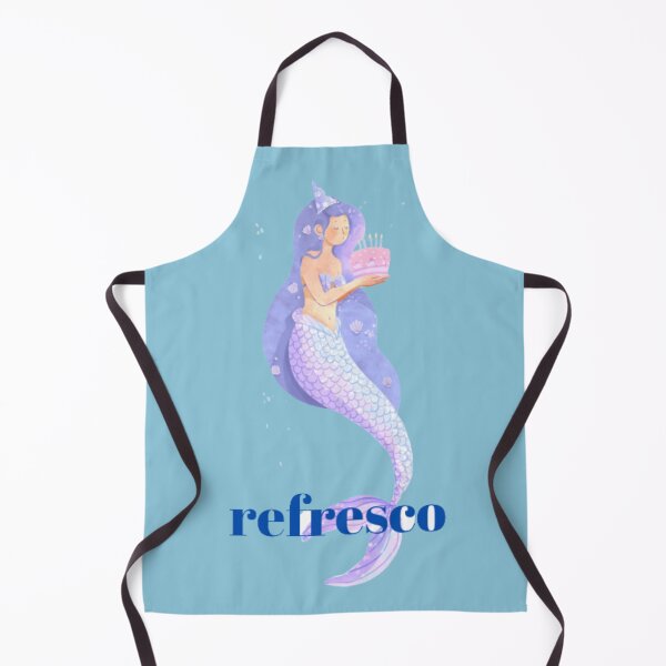 Item preview, REFRESCO SIRENA designed and sold by ATLANTICSHOOP.