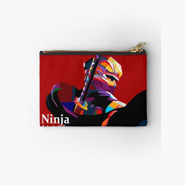 Item preview, Ninja Shadow designed and sold by ShurikenStore.
