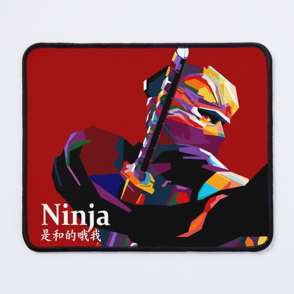 Item preview, Ninja Shadow designed and sold by ShurikenStore.
