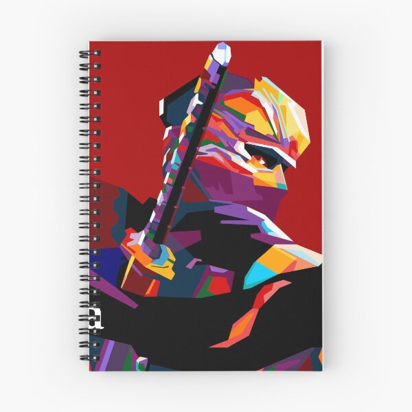 Item preview, Ninja Shadow designed and sold by ShurikenStore.