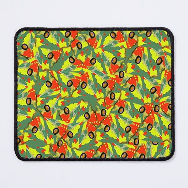 Item preview, Love Africa Design Pattern Throw Blanket designed and sold by CoolMolo.