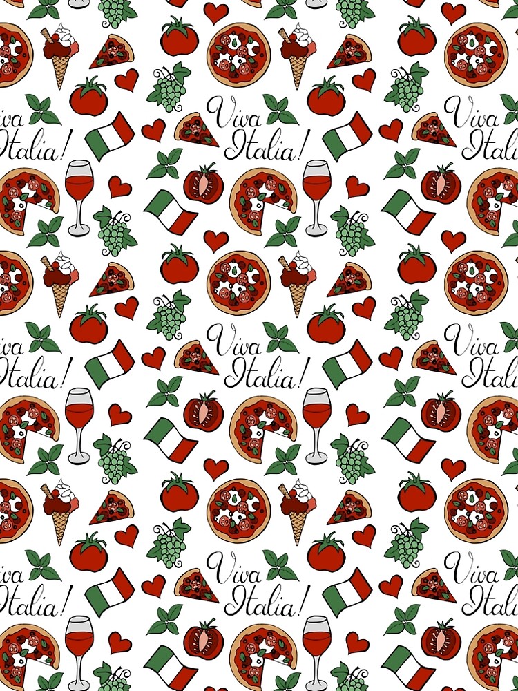 Thumbnail 4 of 4, A-Line Dress, Viva Italia Pattern designed and sold by Olooriel.