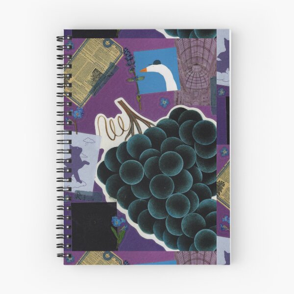 Item preview, -got grapes- designed and sold by CoconutChips.