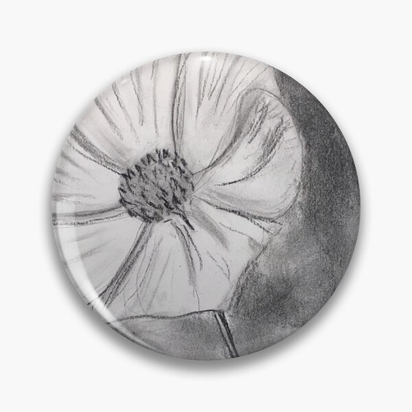 Item preview, Blooming flower designed and sold by CreativelyEA.
