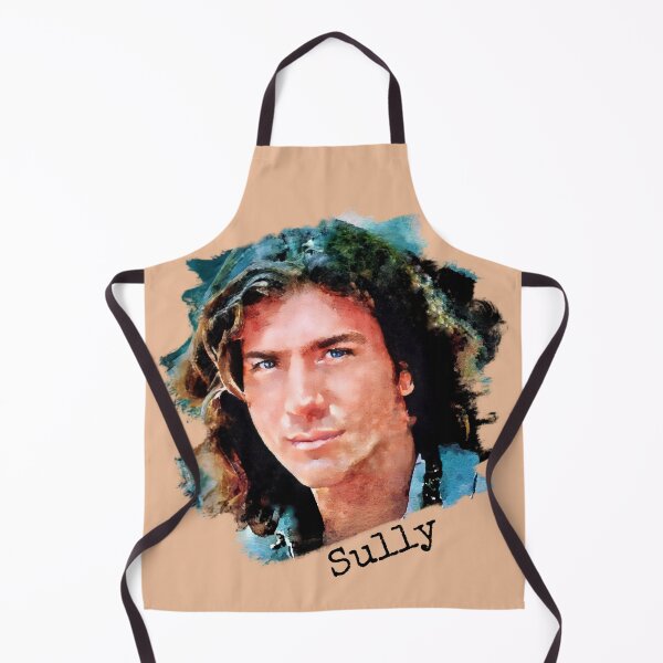 Item preview, Byron Sully Dr Quinn Medicine Woman designed and sold by DNiceGirl.