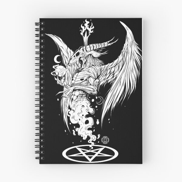 Item preview, Baphometh by pawz designed and sold by Pawztore.