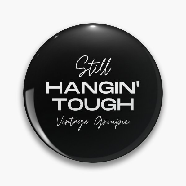 Item preview, NKOTB Hangin Tough designed and sold by KeltonMaggio.