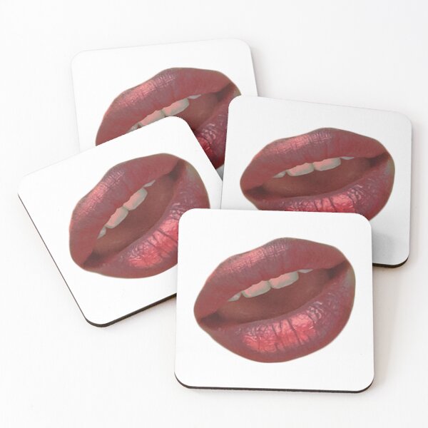 Item preview, big shiny lips designed and sold by shaliah.