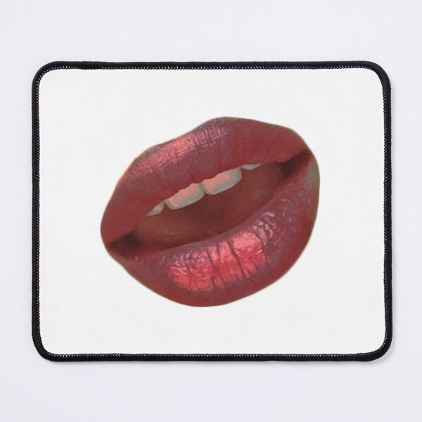Item preview, big shiny lips designed and sold by shaliah.