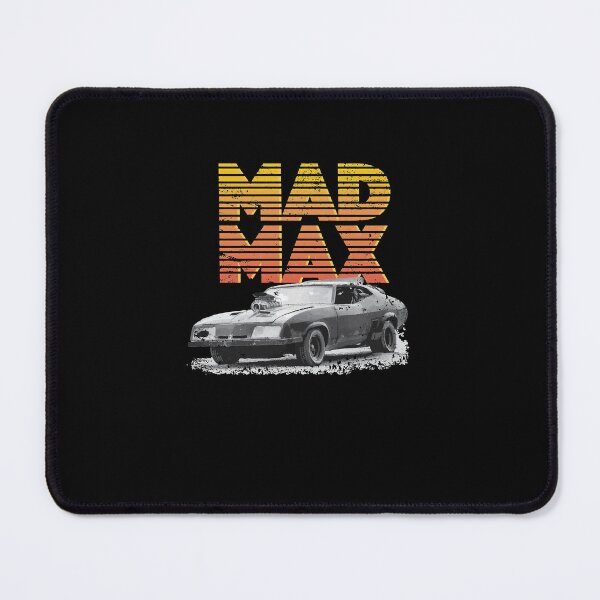 Item preview, Mad Max Interceptor designed and sold by RonaldMartin22.