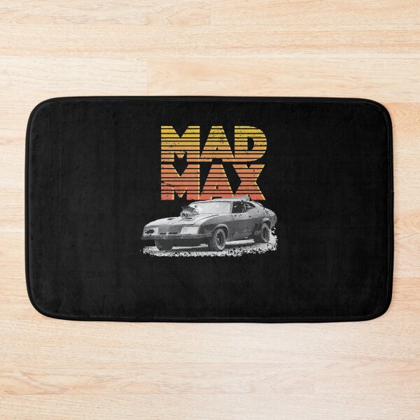 Item preview, Mad Max Interceptor  designed and sold by RonaldMartin22.