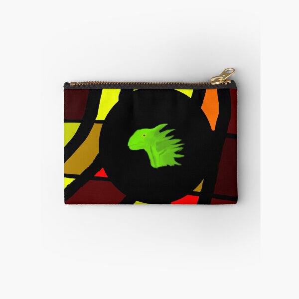 Item preview, Mosaic Pattern With Dino Artwork23 D1 Production designed and sold by SelfUpgrade.