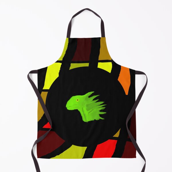 Item preview, Mosaic Pattern With Dino Artwork23 D1 Production designed and sold by SelfUpgrade.