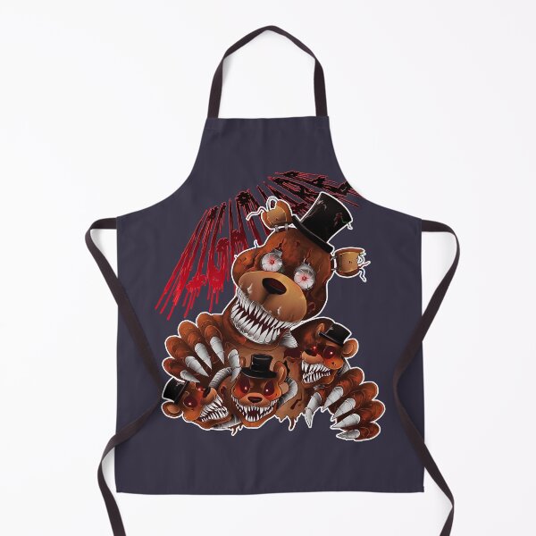 Item preview, Decisive Rise For Survival Try Five Nights At Freddy'S Nightmare Freddy Cute Gifts designed and sold by Charlessiegel.