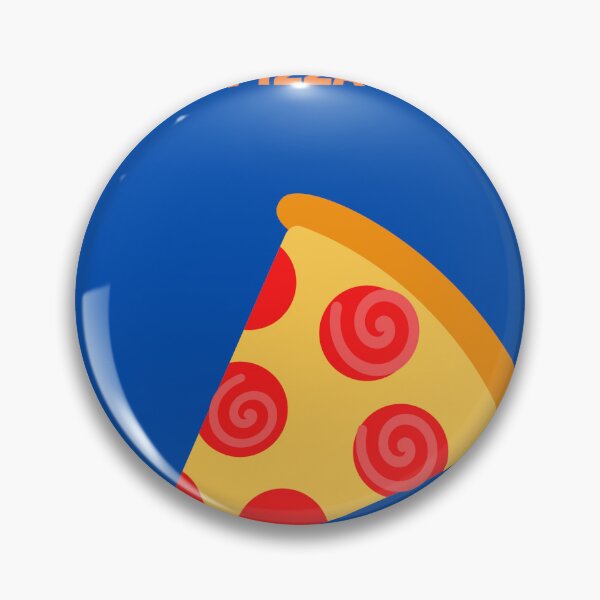 Item preview, grotto pizza print designed and sold by samanthadichter.