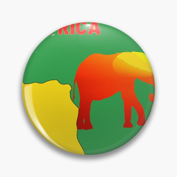 Item preview, Africa Love Forever Duvet Cover  designed and sold by CoolMolo.