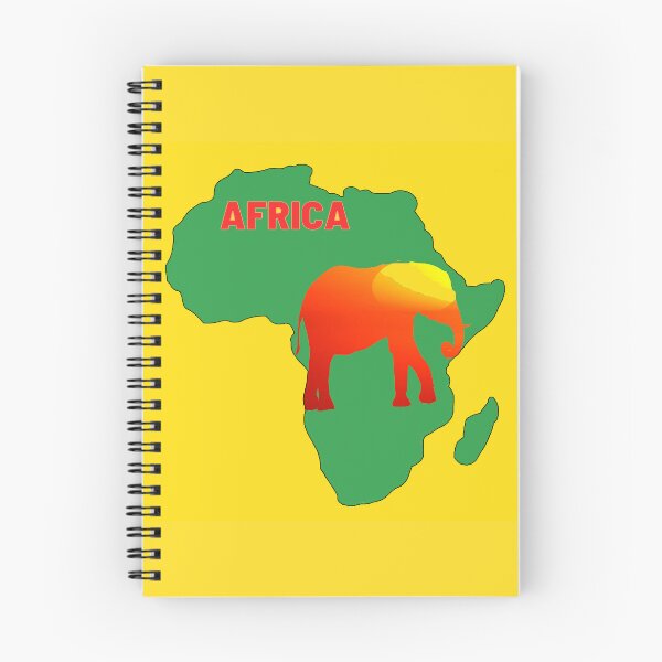 Item preview, Africa Love Forever Duvet Cover  designed and sold by CoolMolo.