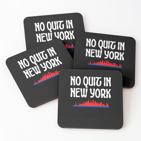 Item preview, No Quit In New York (2) designed and sold by Evrard122344.
