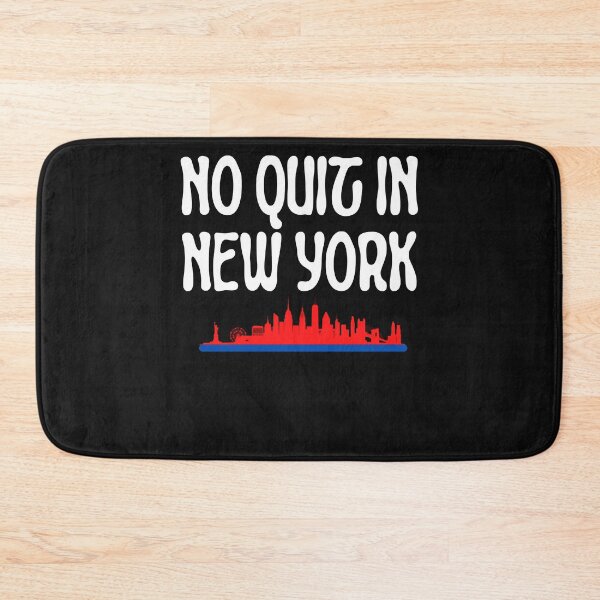 Item preview, No Quit In New York (2) designed and sold by Evrard122344.
