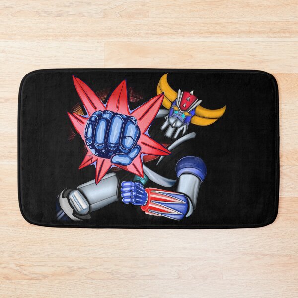 Item preview, Grendizer, Goldorak FIST PUNCH designed and sold by Lighvision.