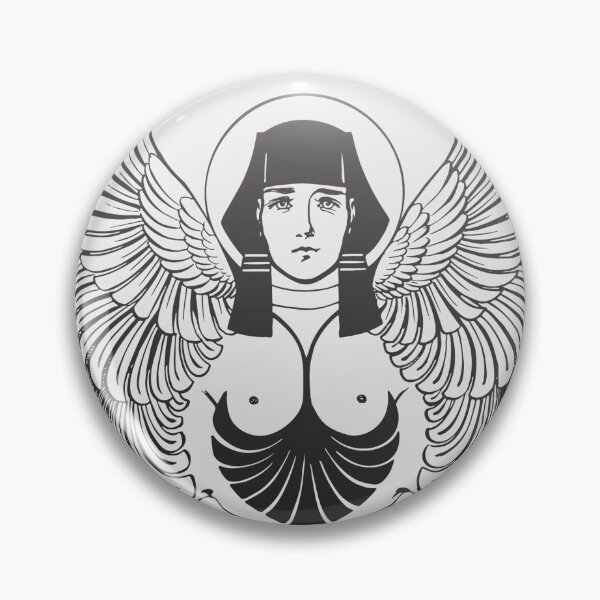 Artikelvorschau, Sphinx entworfen und verkauft von geoluro1179.