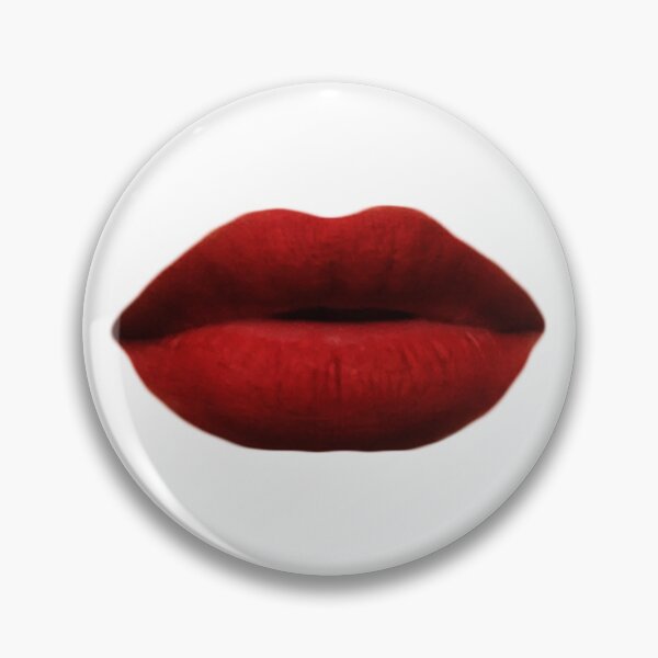 Item preview, big red lips designed and sold by shaliah.