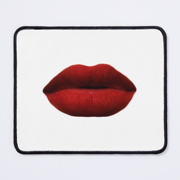 Item preview, big red lips designed and sold by shaliah.