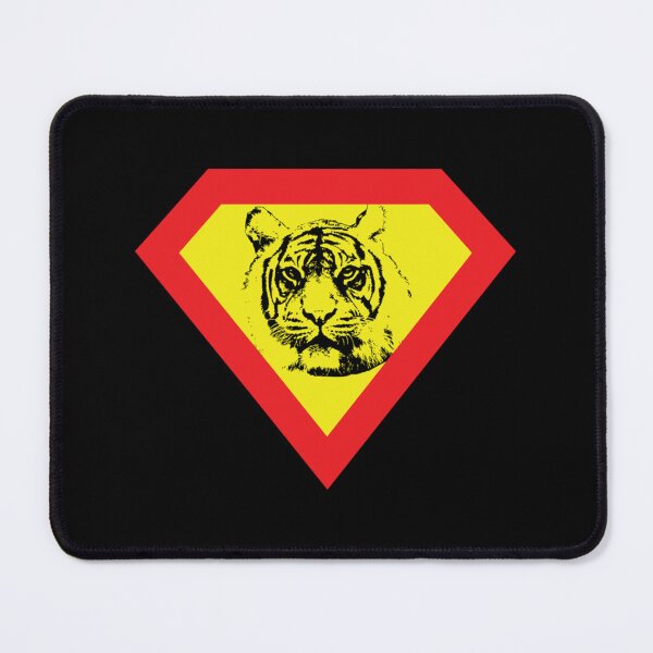 Item preview, Super Tiger Tank Top designed and sold by addeoovrteqt.