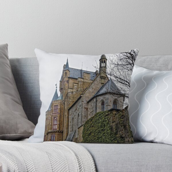 Item preview, Burg Hohenzollern Castle, South Germany designed and sold by Mark Bangert.