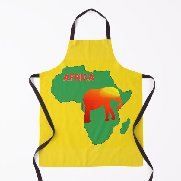 Item preview, Africa Love Forever Throw Blanket designed and sold by CoolMolo.