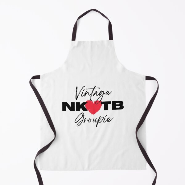 Item preview, Vintage NKOTB Groupie designed and sold by KeltonMaggio.