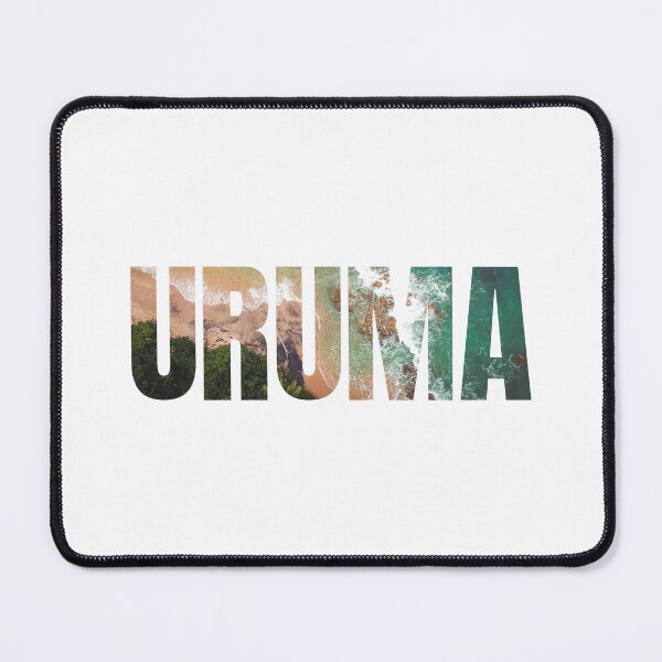 Item preview, Uruma City Okinawa Beach designed and sold by AnaMiyagi.