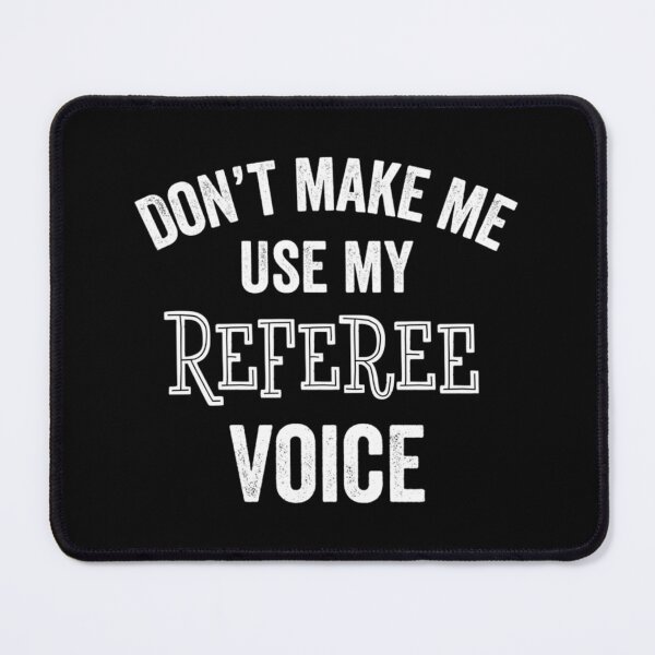 Item preview, Referee Funny Gift Ref Sports Hockey Soccer Football Basketball Classic T-Shirt designed and sold by amberk1cira.