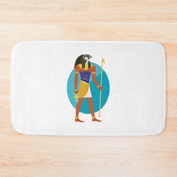 Item preview, Egyptian God Horus designed and sold by DStarsthings.