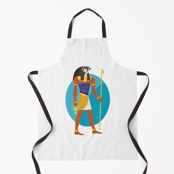 Item preview, Egyptian God Horus designed and sold by DStarsthings.