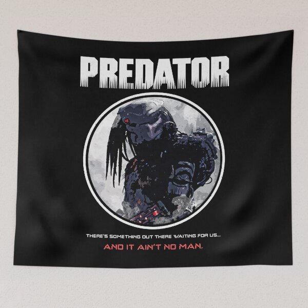 Item preview, Predator Vintage designed and sold by RonaldMartin22.