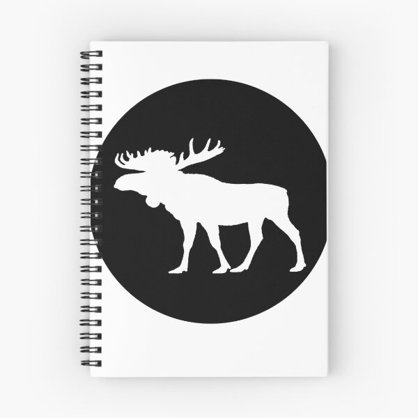 Item preview, Moose designed and sold by DelirusFurittus.