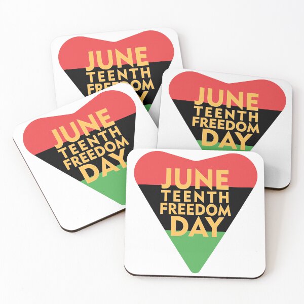 Item preview, juneteenth freedom day designed and sold by Perfunctory77.