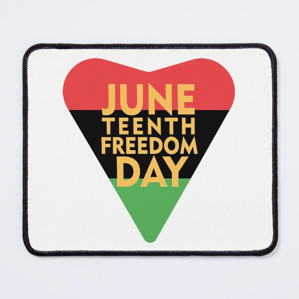 Item preview, juneteenth freedom day designed and sold by Perfunctory77.