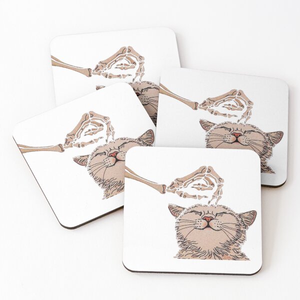 Item preview, CAT LIFE designed and sold by Angelica Maria  Franco Cano.