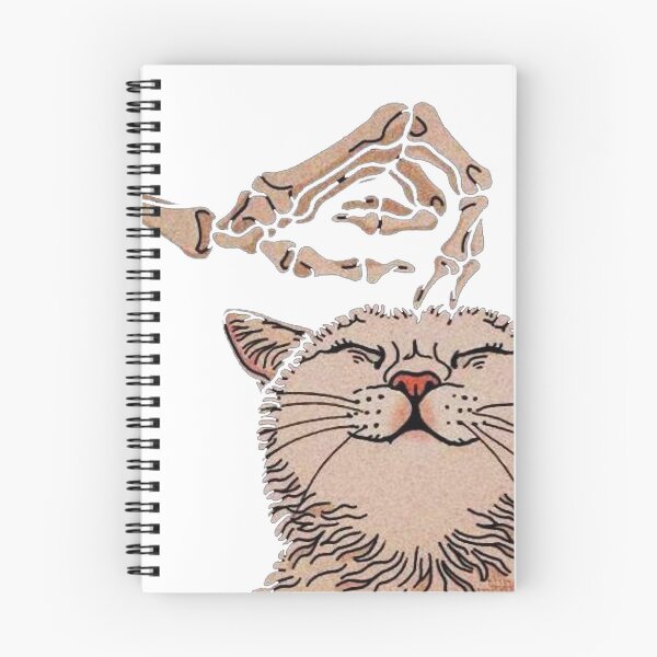 Item preview, CAT LIFE designed and sold by Angelica Maria  Franco Cano.