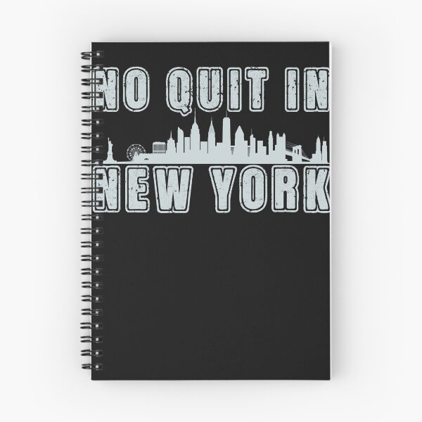 Item preview, No quit in New York (8) designed and sold by Evrard122344.