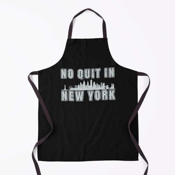 Item preview, No quit in New York (8) designed and sold by Evrard122344.