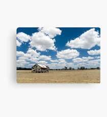 Untitled Canvas Print