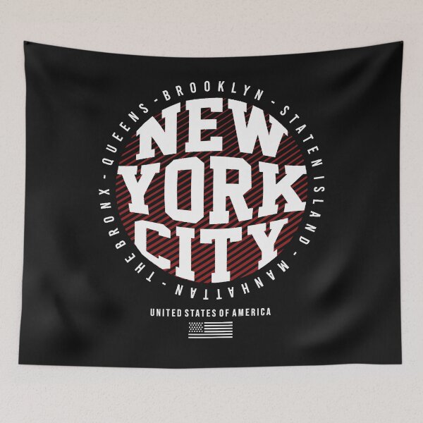 Item preview, No Quit In New York (9) designed and sold by Evrard122344.