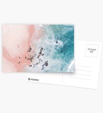 bonheur de la mer Cartes postales
