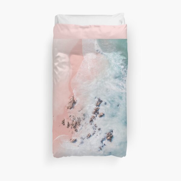 sea bliss Duvet Cover